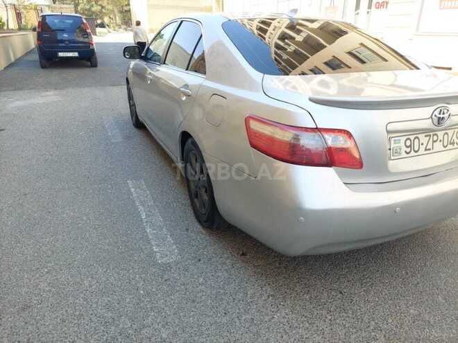 Toyota Camry 2007, 278,773 km - 2.4 л - Sumqayıt