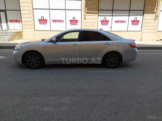 Toyota Camry 2007, 278,773 km - 2.4 л - Sumqayıt