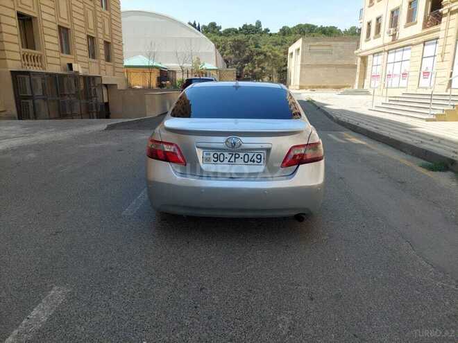Toyota Camry 2007, 278,773 km - 2.4 л - Sumqayıt