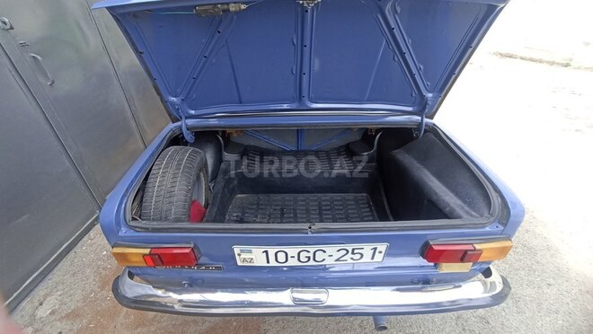 LADA (VAZ) 2101 1985, 4,500 km - 1.6 l - Bakı
