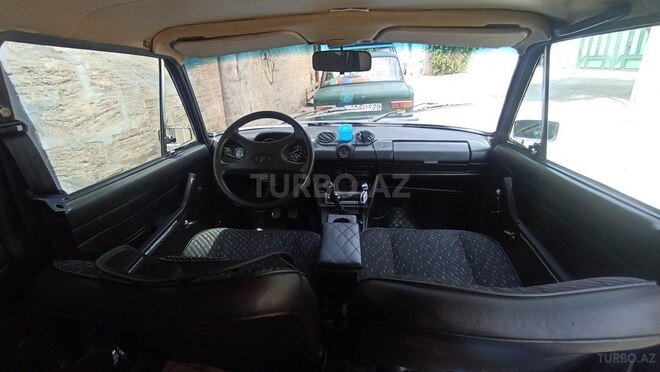 LADA (VAZ) 2101 1985, 4,500 km - 1.6 l - Bakı