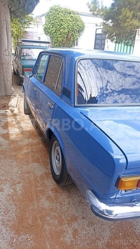 LADA (VAZ) 2101 1985, 4,500 km - 1.6 l - Bakı
