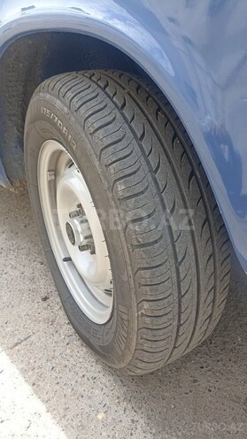 LADA (VAZ) 2101 1985, 4,500 km - 1.6 l - Bakı