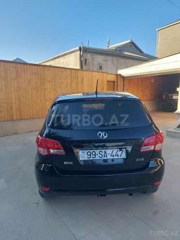 Baic A1 2014, 75,500 km - 1.5 l - Bakı