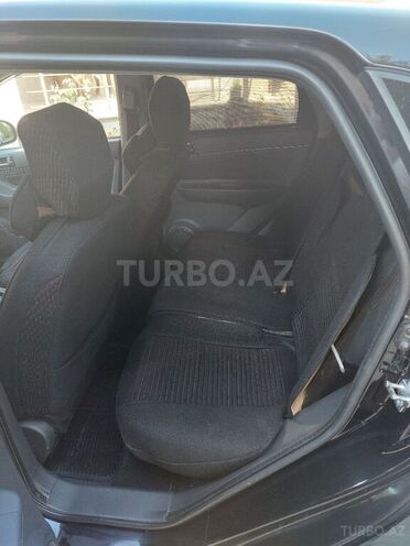 Baic A1 2014, 75,500 km - 1.5 l - Bakı