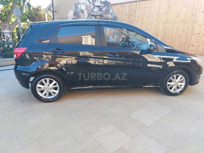 Baic A1 2014, 75,500 km - 1.5 l - Bakı
