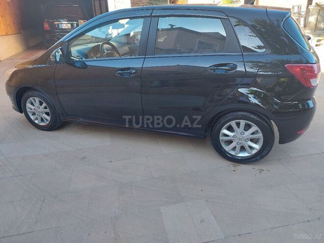 Baic A1 2014, 75,500 km - 1.5 l - Bakı