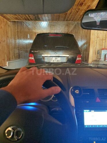 Baic A1 2014, 75,500 km - 1.5 l - Bakı
