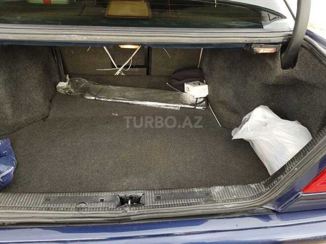 Mercedes C 180 1999, 320,000 km - 1.8 l - Bakı