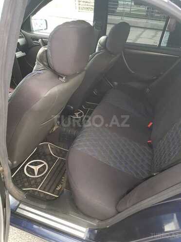 Mercedes C 180 1999, 320,000 km - 1.8 l - Bakı