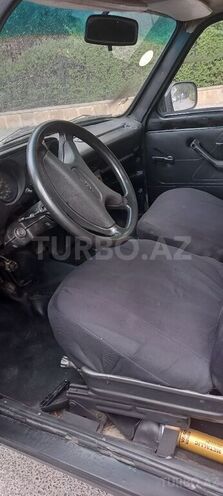 LADA (VAZ) Niva 1993, 225,000 km - 1.7 л - Bakı