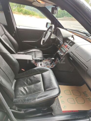 Mercedes C 200 1998, 383,340 km - 2.0 l - Lerik