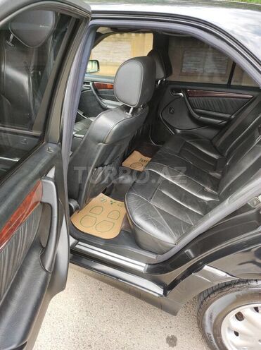 Mercedes C 200 1998, 383,340 km - 2.0 l - Lerik