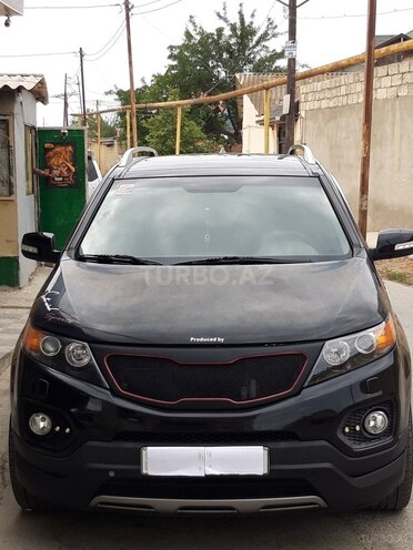 Kia Sorento 2010, 102,000 km - 2.0 l - Bakı