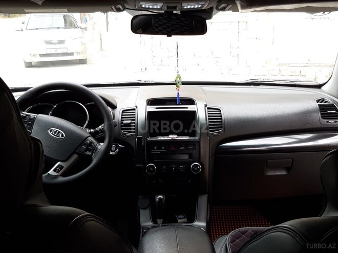 Kia Sorento 2010, 102,000 km - 2.0 l - Bakı