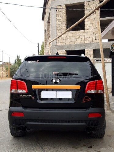 Kia Sorento 2010, 102,000 km - 2.0 l - Bakı