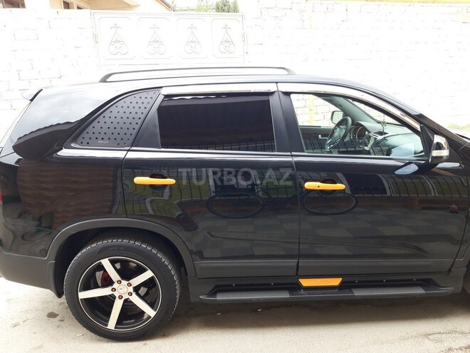 Kia Sorento 2010, 102,000 km - 2.0 l - Bakı