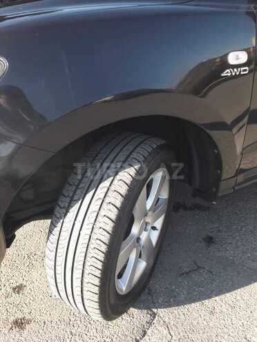 Hyundai Santa Fe 2007, 276,000 km - 2.2 л - Bakı