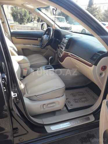 Hyundai Santa Fe 2007, 276,000 km - 2.2 л - Bakı