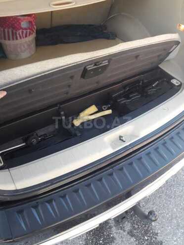 Hyundai Santa Fe 2007, 276,000 km - 2.2 л - Bakı