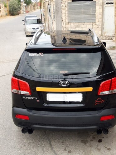 Kia Sorento 2010, 102,000 km - 2.0 l - Bakı