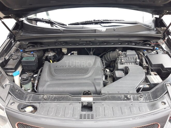 Kia Sorento 2010, 102,000 km - 2.0 l - Bakı