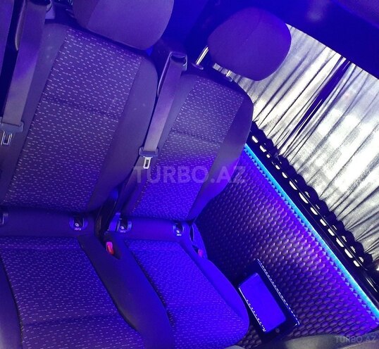 Mercedes Vito 111 2010, 275,000 km - 2.2 l - Gəncə