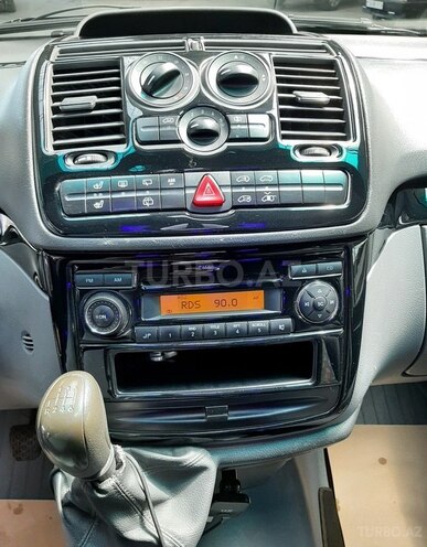 Mercedes Vito 111 2010, 275,000 km - 2.2 l - Gəncə
