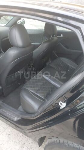 Kia Optima 2013, 111,111 km - 2.0 l - Bakı