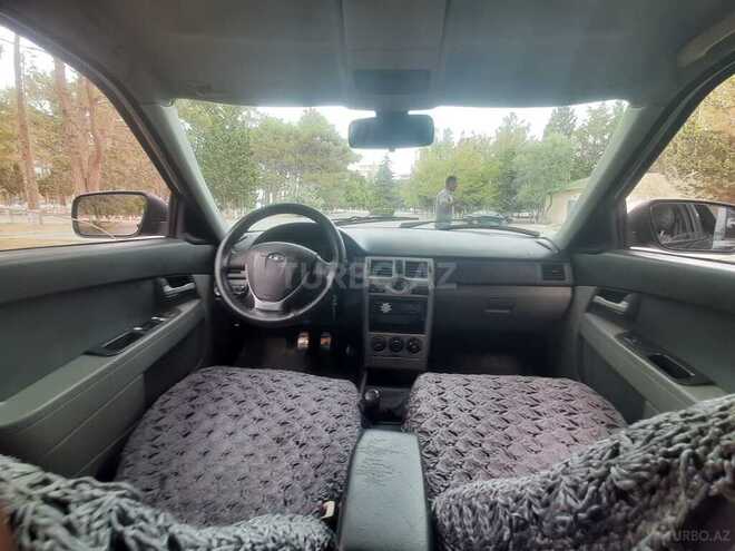 LADA (VAZ) Priora 2009, 273,498 km - 1.6 л - Sumqayıt