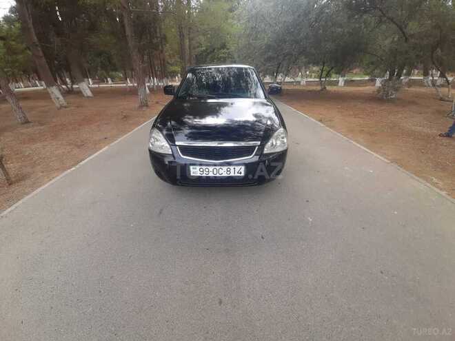 LADA (VAZ) Priora 2009, 273,498 km - 1.6 л - Sumqayıt