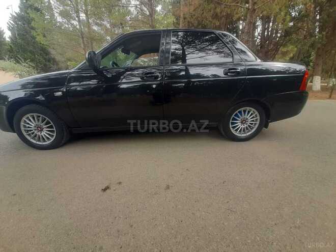 LADA (VAZ) Priora 2009, 273,498 km - 1.6 л - Sumqayıt