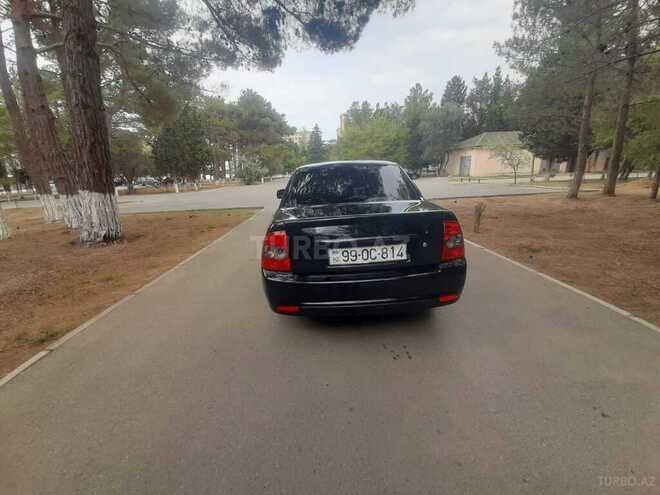 LADA (VAZ) Priora 2009, 273,498 km - 1.6 л - Sumqayıt