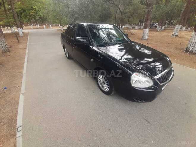 LADA (VAZ) Priora 2009, 273,498 km - 1.6 л - Sumqayıt