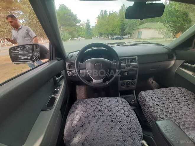 LADA (VAZ) Priora 2009, 273,498 km - 1.6 л - Sumqayıt