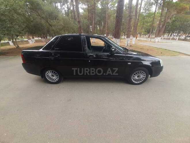 LADA (VAZ) Priora 2009, 273,498 km - 1.6 л - Sumqayıt