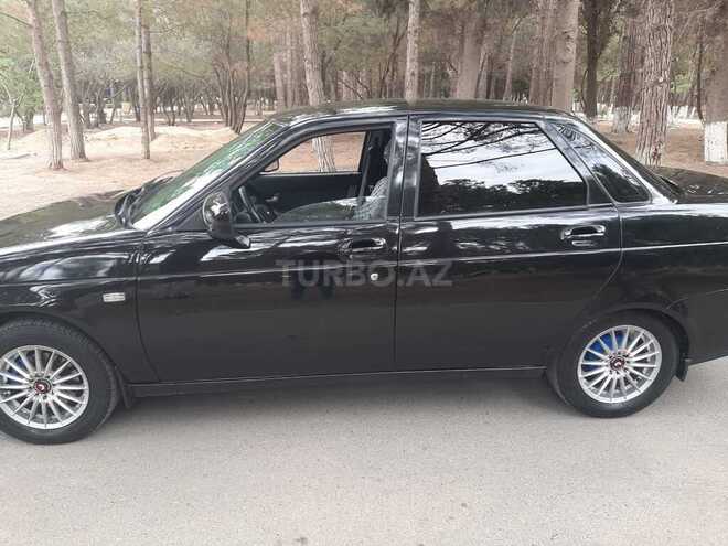 LADA (VAZ) Priora 2009, 273,498 km - 1.6 л - Sumqayıt