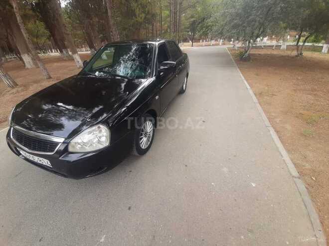 LADA (VAZ) Priora 2009, 273,498 km - 1.6 л - Sumqayıt