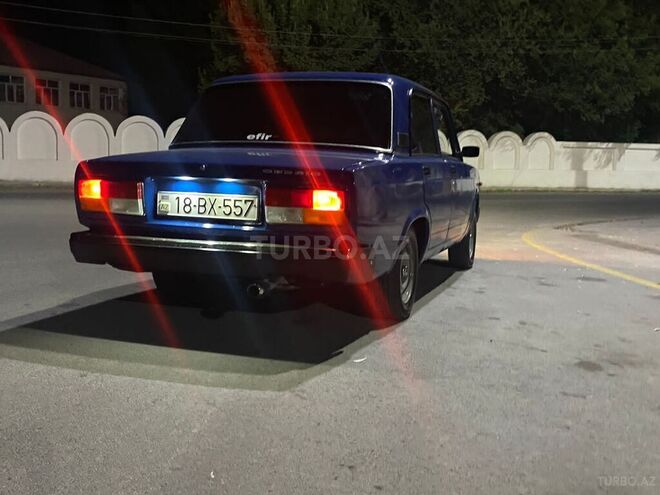 LADA (VAZ) 2107 2003, 161,000 km - 1.6 l - Ucar