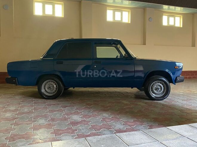LADA (VAZ) 2107 2003, 161,000 km - 1.6 l - Ucar