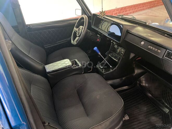 LADA (VAZ) 2107 2003, 161,000 km - 1.6 l - Ucar
