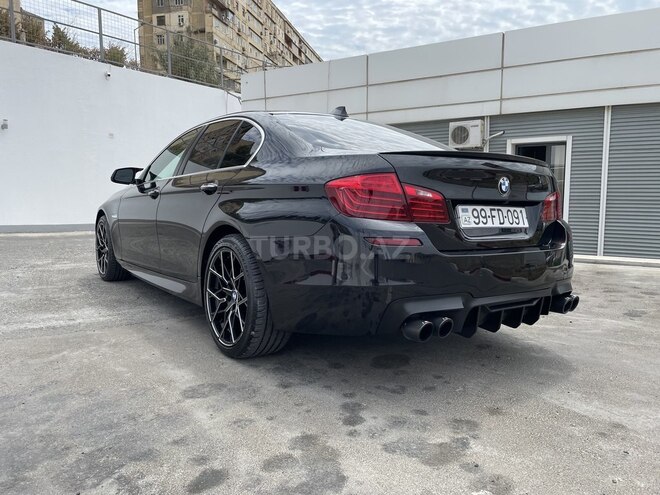 BMW 528 2015, 169,000 km - 2.0 l - Bakı