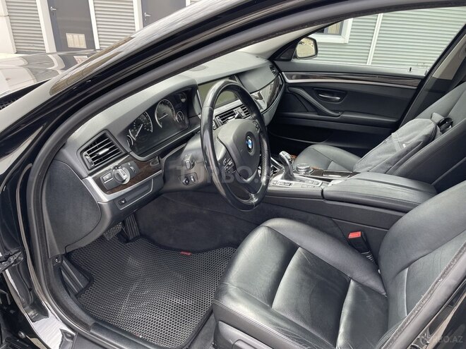 BMW 528 2015, 169,000 km - 2.0 l - Bakı