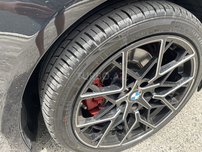 BMW 528 2015, 169,000 km - 2.0 l - Bakı