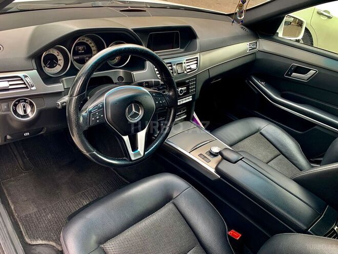 Mercedes E 200 2013, 185,000 km - 1.8 л - Bakı
