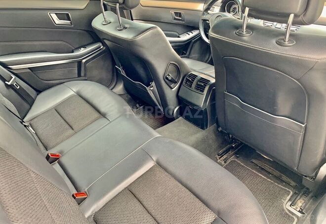 Mercedes E 200 2013, 185,000 km - 1.8 л - Bakı