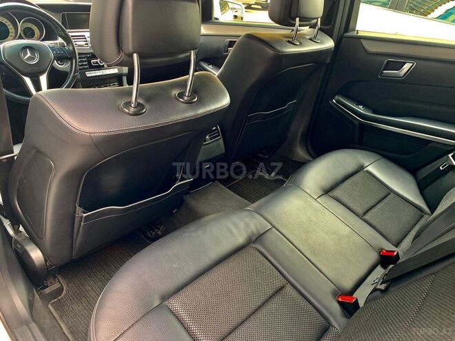 Mercedes E 200 2013, 185,000 km - 1.8 л - Bakı