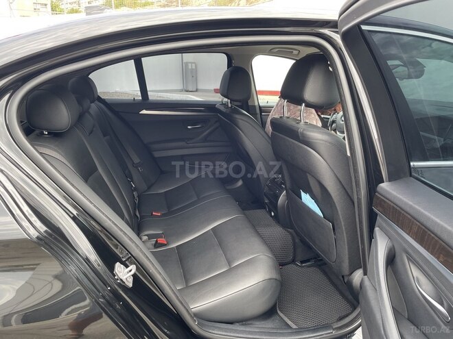 BMW 528 2015, 169,000 km - 2.0 l - Bakı