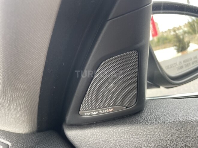 BMW 528 2015, 169,000 km - 2.0 l - Bakı