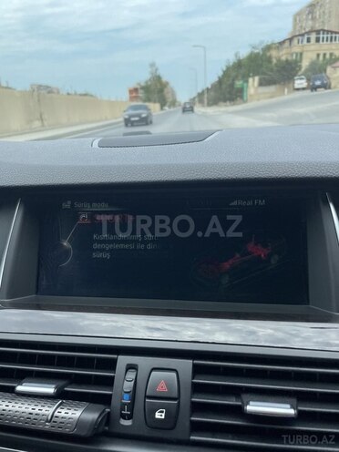 BMW 528 2015, 169,000 km - 2.0 l - Bakı